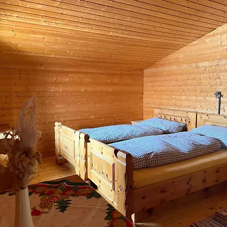 Christophorushuette Am Feuerkogel * Grossing (Liezen)