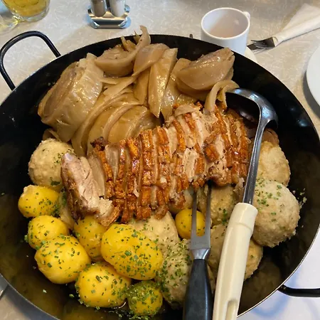 Hotel Christophorushuette Am Feuerkogel Grossing (Liezen)