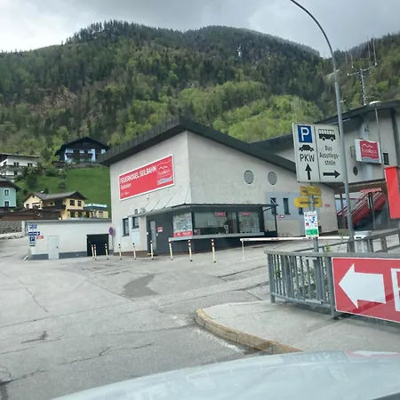 Otel Christophorushuette Am Feuerkogel *