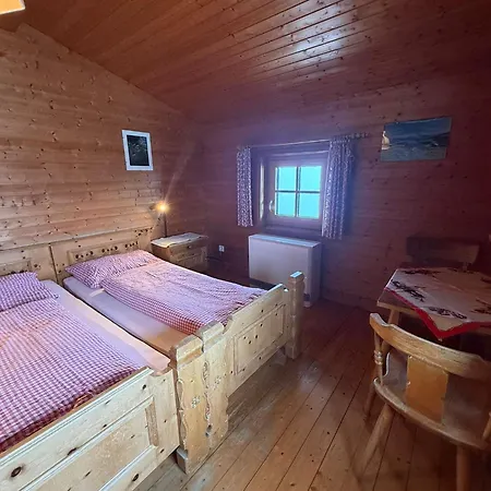 Christophorushuette Am Feuerkogel Otel *